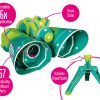 ⁦בנו בעצמכם! משקפת (Binoculars)⁩ – תמונה ⁦4⁩
