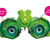 ⁦בנו בעצמכם! משקפת (Binoculars)⁩ – תמונה ⁦5⁩