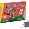 ⁦בנו בעצמכם! צב ים קרני! (Hawksbill Turtle)⁩ – תמונה ⁦2⁩