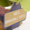 ⁦בנו בעצמכם! צב ים קרני! (Hawksbill Turtle)⁩ – תמונה ⁦6⁩