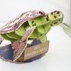 ⁦בנו בעצמכם! צב ים קרני! (Hawksbill Turtle)⁩ – תמונה ⁦7⁩