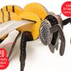 ⁦בנו בעצמכם! דבורת דבש! (HONEY BEE)⁩ – תמונה ⁦2⁩