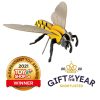 ⁦בנו בעצמכם! דבורת דבש! (HONEY BEE)⁩ – תמונה ⁦8⁩