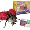 בנו בעצמכם! פרת משה רבנו! (LADYBIRD)