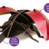 ⁦בנו בעצמכם! פרת משה רבנו! (LADYBIRD)⁩ – תמונה ⁦5⁩