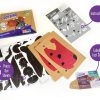 ⁦בנו בעצמכם! פרת משה רבנו! (LADYBIRD)⁩ – תמונה ⁦7⁩