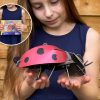 ⁦בנו בעצמכם! פרת משה רבנו! (LADYBIRD)⁩ – תמונה ⁦8⁩