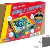 ⁦בנו בעצמכם! מבוך גולות! (Marble Labyrinth)⁩ – תמונה ⁦2⁩