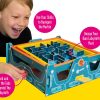 ⁦בנו בעצמכם! מבוך גולות! (Marble Labyrinth)⁩ – תמונה ⁦4⁩