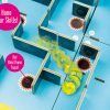 ⁦בנו בעצמכם! מבוך גולות! (Marble Labyrinth)⁩ – תמונה ⁦6⁩