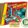 ⁦בנו בעצמכם! מיקרוסקופ (MICROSCOPE)⁩ – תמונה ⁦2⁩