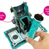 ⁦בנו בעצמכם! מיקרוסקופ (MICROSCOPE)⁩ – תמונה ⁦4⁩