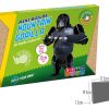 ⁦בנו בעצמכם! גורילת הרים! (MOUNTAIN GORILLA)⁩ – תמונה ⁦2⁩