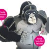 ⁦בנו בעצמכם! גורילת הרים! (MOUNTAIN GORILLA)⁩ – תמונה ⁦5⁩
