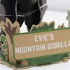 ⁦בנו בעצמכם! גורילת הרים! (MOUNTAIN GORILLA)⁩ – תמונה ⁦7⁩