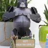 ⁦בנו בעצמכם! גורילת הרים! (MOUNTAIN GORILLA)⁩ – תמונה ⁦8⁩