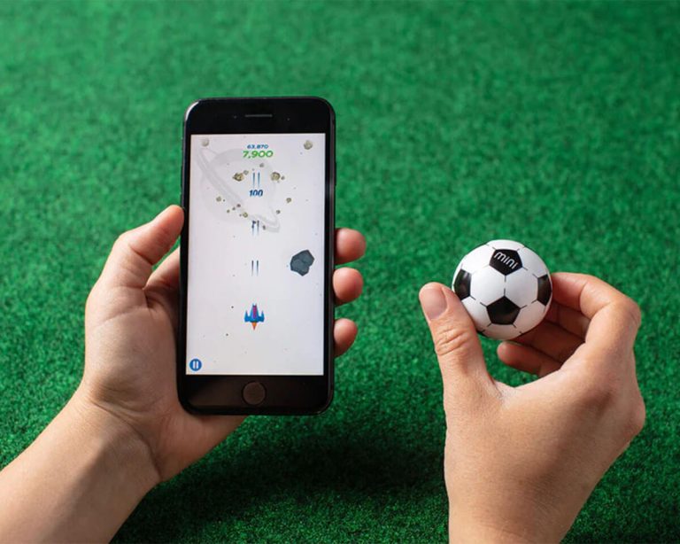 Sphero mini Soccer (3)