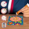 ⁦תיק יצירה בחול - הגן הסודי⁩ – תמונה ⁦4⁩