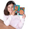 ⁦תיק יצירה בחול - הגן הסודי⁩ – תמונה ⁦6⁩