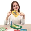 ⁦ערכת יצירה בחול - מנדלה⁩ – תמונה ⁦4⁩