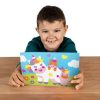 ⁦ערכת יצירה בחול - חדי קרן קטנטנים⁩ – תמונה ⁦3⁩