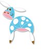 ⁦ערכת 67 מגנטים מספוג עם 12 סצנות משחק iOTOBO - החיים בכפר 4+⁩ – תמונה ⁦8⁩