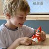 ⁦ערכת יצירה בגבס 3D - כלי התחבורה שלי⁩ – תמונה ⁦3⁩