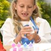⁦ערכת יצירה בגבס 3D - הנסיכה המקסימה שלי⁩ – תמונה ⁦2⁩