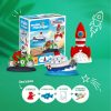⁦ערכת יצירה בגבס 3D - כלי התחבורה שלי⁩ – תמונה ⁦2⁩