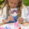 ⁦ערכת יצירה בגבס 3D - הנסיכה המקסימה שלי⁩ – תמונה ⁦5⁩