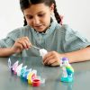 ⁦ערכת יצירה בגבס 3D - חדי הקרן שלי⁩ – תמונה ⁦3⁩