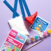 ⁦ערכת יצירה בגבס 3D - הנסיכה המקסימה שלי⁩ – תמונה ⁦3⁩