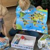 ⁦ערכת יצירה בגבס 3D - מינים מוגנים⁩ – תמונה ⁦3⁩