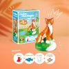 ⁦ערכת יצירה בגבס 3D - החתול הקטן שלי⁩ – תמונה ⁦5⁩
