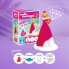 ⁦ערכת יצירה בגבס 3D - הנסיכה המקסימה שלי⁩ – תמונה ⁦4⁩