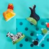 ⁦ערכת יצירה בגבס 3D - הסוואנה⁩ – תמונה ⁦3⁩