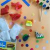 ⁦ערכת יצירה בגבס 3D - הסוואנה⁩ – תמונה ⁦2⁩