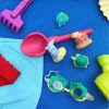 ⁦ערכת יצירה בגבס 3D - הולכים אל הים⁩ – תמונה ⁦3⁩