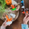 ⁦ערכת יצירה בגבס 3D - טיול ביער⁩ – תמונה ⁦3⁩