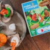 ⁦ערכת יצירה בגבס 3D - טיול ביער⁩ – תמונה ⁦2⁩