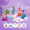 ⁦ערכת יצירה בגבס 3D - הפיות שלי⁩ – תמונה ⁦2⁩