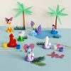 ⁦ערכת יצירה בגבס 3D - הפיות שלי⁩ – תמונה ⁦3⁩